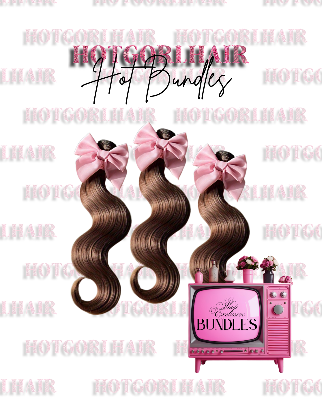 Hot Bundles