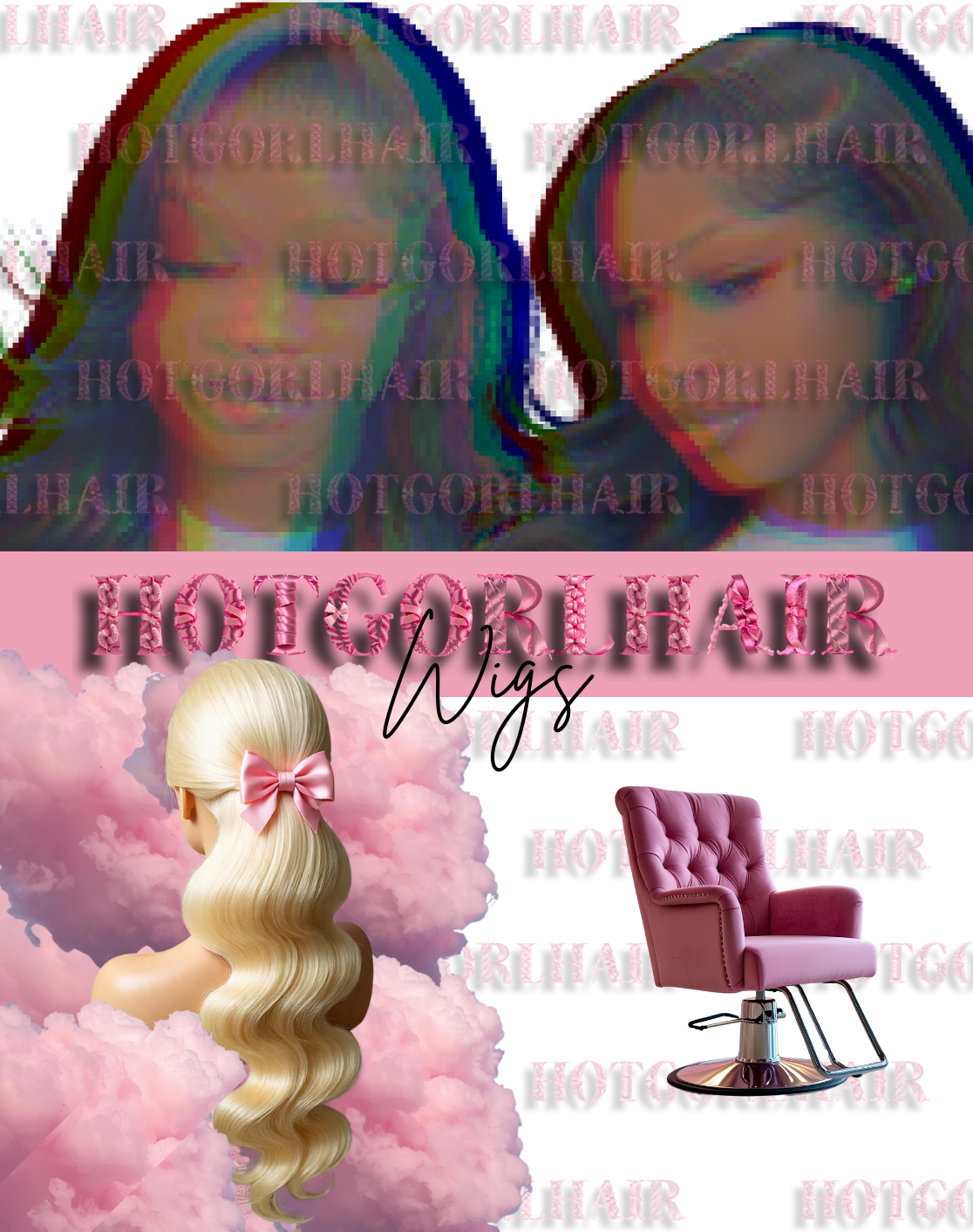 HD Wigs