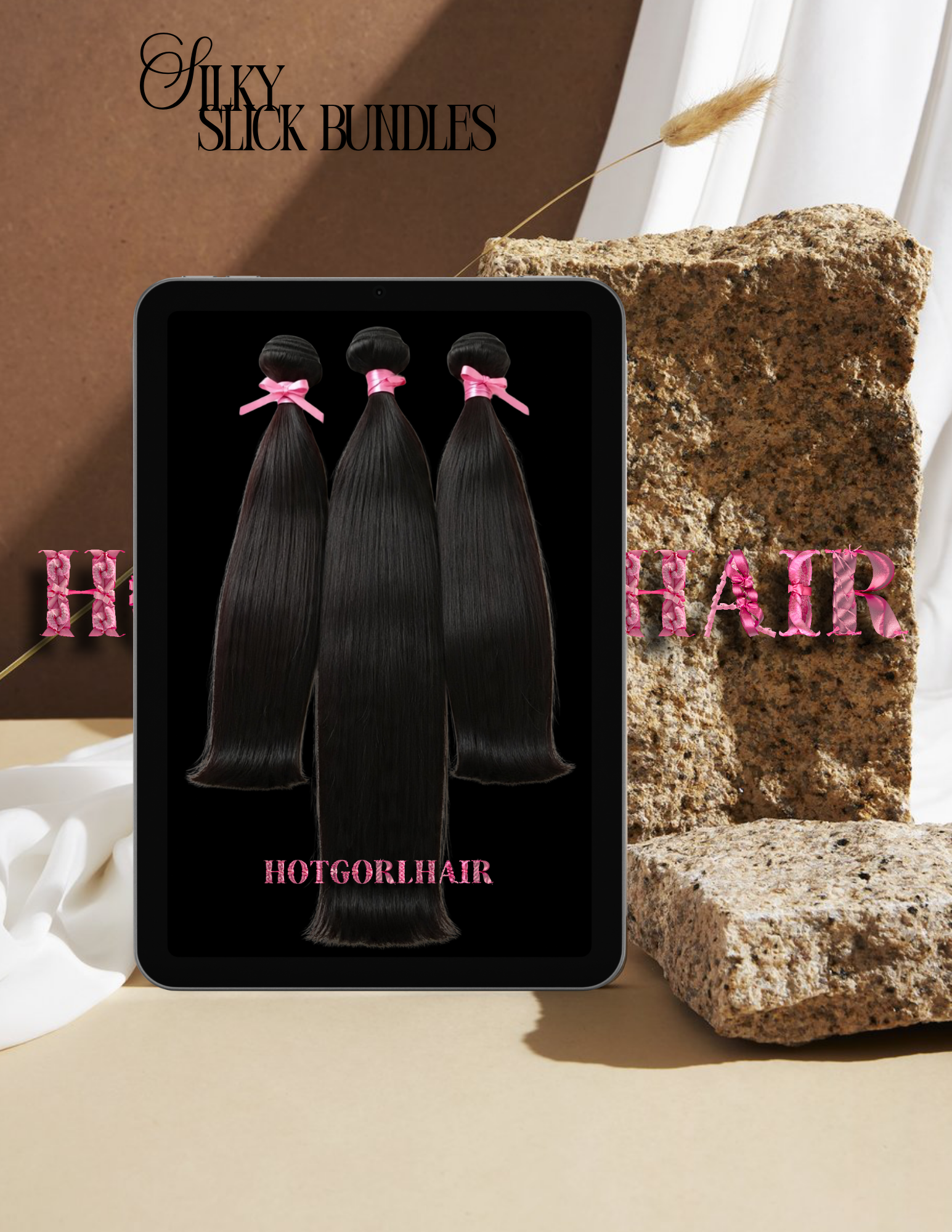Silky Slick Bundles