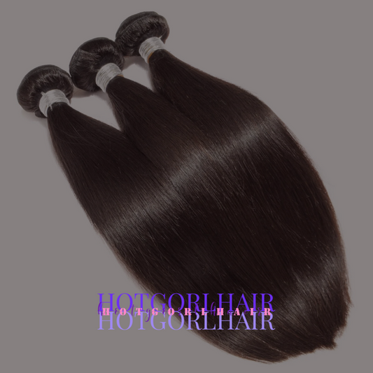 Silky Slick Bundles